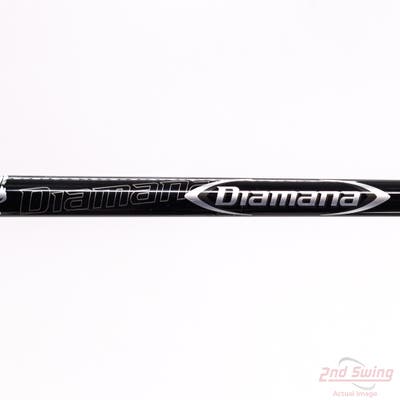 Used W/ PXG RH Adapter Mitsubishi Rayon Diamana S Limited 70g Fairway Shaft Stiff 40.0in