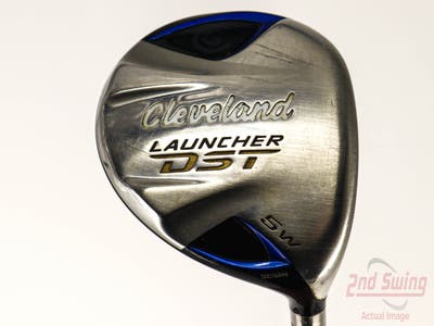 Cleveland Launcher DST Fairway Wood 5 Wood 5W 19° Cleveland Diamana 64 vSL Graphite Regular Right Handed 43.0in