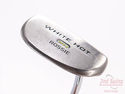 Odyssey White Hot XG Rossie Putter Steel Right Handed 35.0in