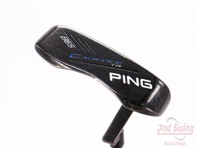 Ping Cadence TR B65 Putter Steel Right Handed Black Dot 35.0in