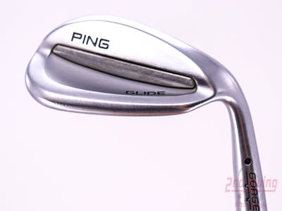 Ping Glide Wedge Lob LW 58° Ping Z-Z115 Steel Wedge Flex Right Handed Black Dot 35.0in