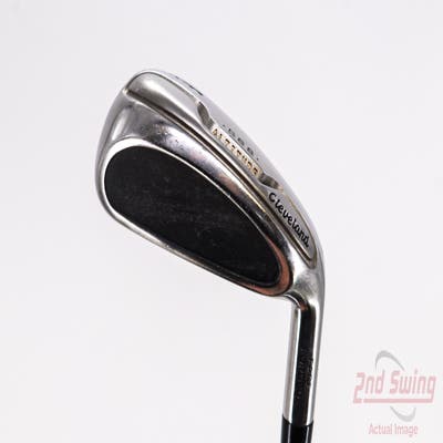 Cleveland 588 Altitude Single Iron 6 Iron Cleveland Actionlite 55 Graphite Senior Right Handed 38.5in