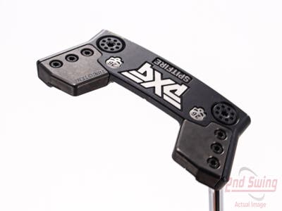 PXG Battle Ready Spitfire Putter Steel Right Handed 35.5in