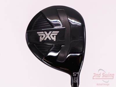 PXG 2022 0211 Fairway Wood 5 Wood 5W 18° Diamana S 70 Limited Edition Graphite Stiff Right Handed 42.5in