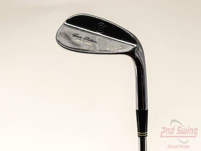 Cleveland 588 Chrome Wedge Sand SW 53° True Temper Dynamic Gold Steel Wedge Flex Right Handed 35.25in
