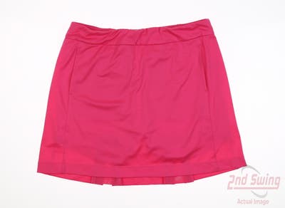 New Womens EP Pro Skort X-Small XS Pink MSRP $100