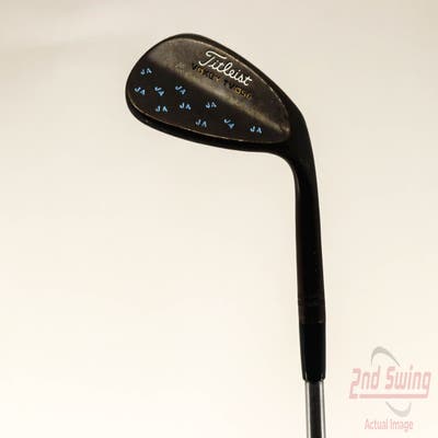 Titleist Vokey TVD Oil Can Wedge Sand SW 56° M Grind Stock Steel Shaft Steel Stiff Right Handed 35.5in