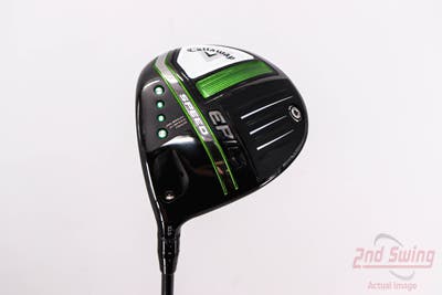 Callaway EPIC Speed Driver 10.5° Project X EvenFlow Riptide 60 Graphite Regular Left Handed 45.5in