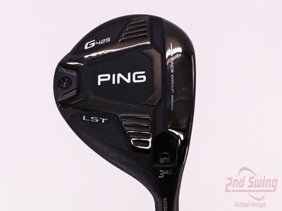 Ping G425 LST Fairway Wood 3 Wood 3W 14.5° ALTA CB 65 Slate Graphite Stiff Right Handed 43.0in