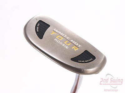 Odyssey White Hot Tour Rossie Putter Steel Right Handed 34.0in
