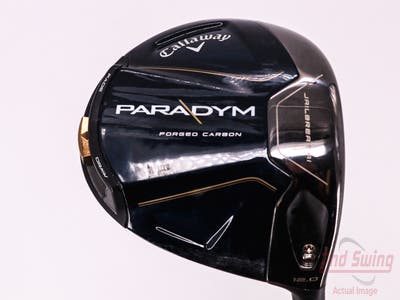 Callaway Paradym Driver 12° Callaway RCH Wood 55 Graphite Regular Right Handed 45.5in