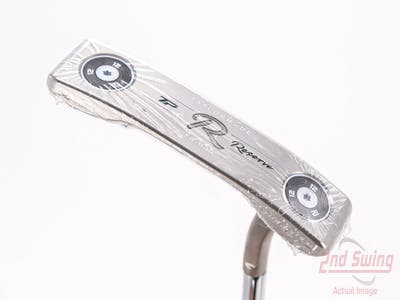 Mint TaylorMade TP Reserve B29 Putter Steel Right Handed 34.0in