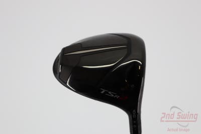 Titleist TSR2 Driver 10° Project X HZRDUS Red CB 50 Graphite Regular Right Handed 45.5in