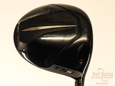 Titleist TSR1 Driver 12° Project X HZRDUS Red CB 50 Graphite Senior Right Handed 44.5in