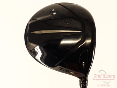 Titleist TSR1 Driver 12° Project X HZRDUS Red CB 50 Graphite Senior Right Handed 44.5in