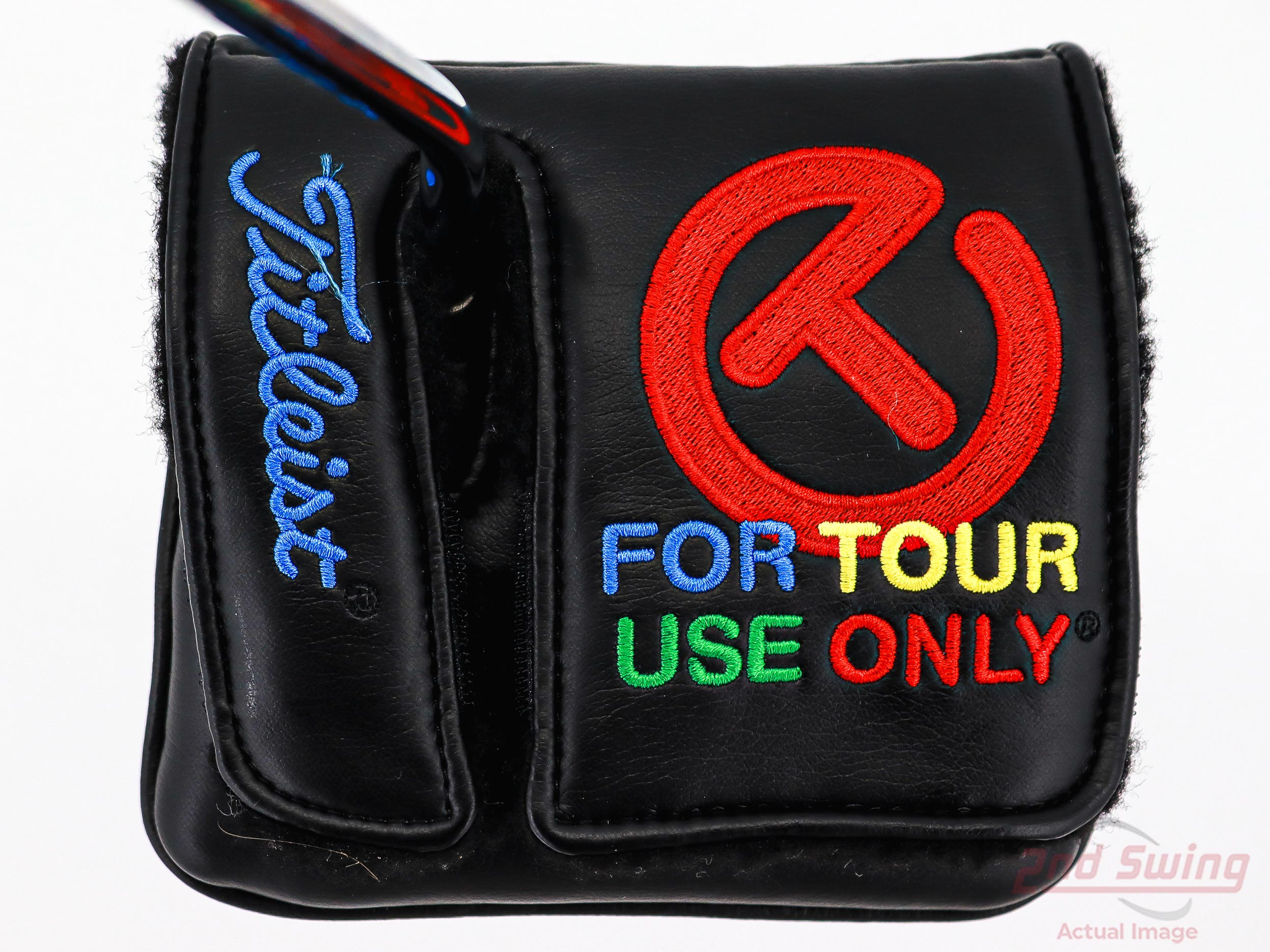 Titleist Scotty Cameron Tour Phantom T-12 Putter (D