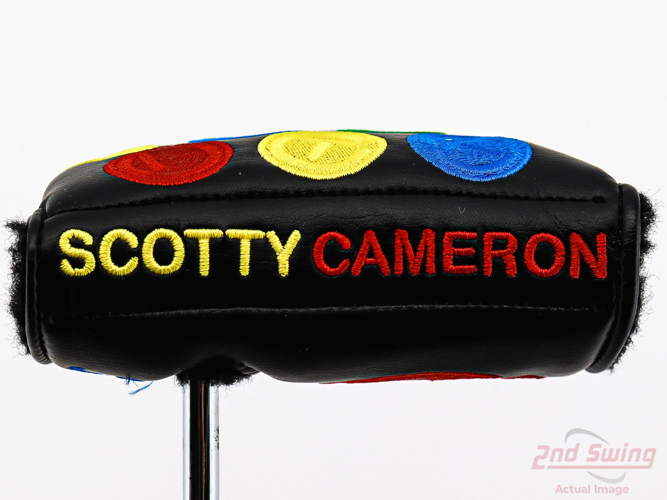 Titleist Scotty Cameron Tour Phantom T-12 Putter (D