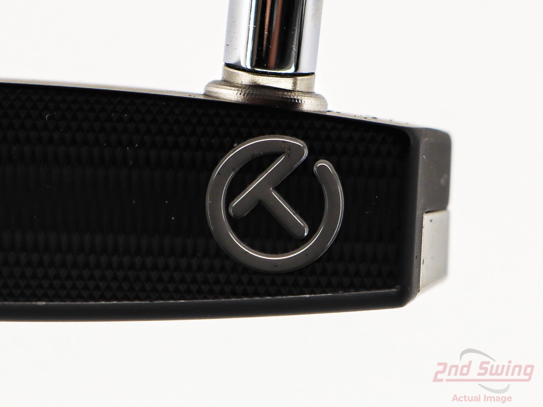 Titleist Scotty Cameron Tour Phantom T-12 Putter (D