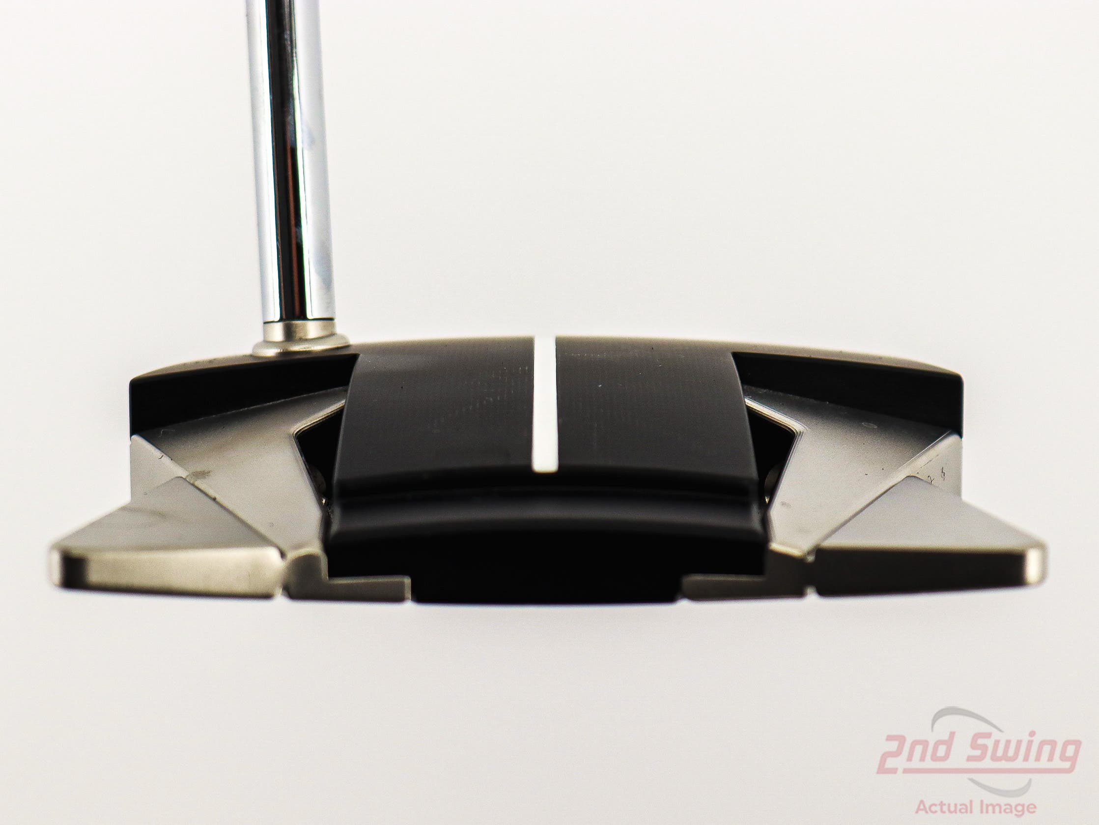 SCOTTY CAMERON ゴルフティー Titleist Scotty Cameron Tour Phantom T-12 Putter (D