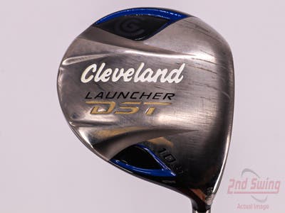 Cleveland Launcher DST Driver 10.5° Cleveland Diamana 44vSL Graphite Regular Right Handed 46.0in