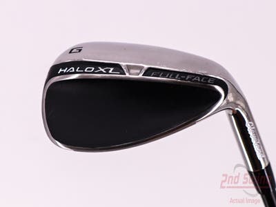 Mint Cleveland HALO XL Wedge Gap GW UST Mamiya Helium Nanocore 50 Graphite Ladies Right Handed 35.0in