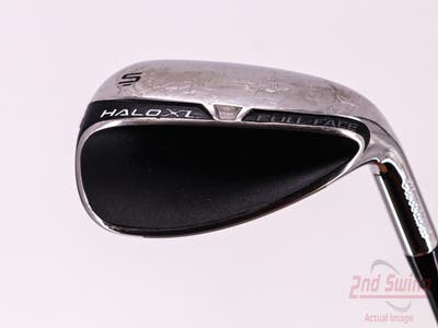Cleveland HALO XL Wedge Sand SW UST Mamiya Helium Nanocore 50 Graphite Ladies Right Handed 35.0in