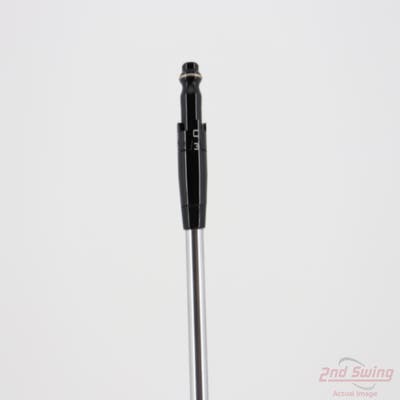 Used W/ Titleist RH Adapter Mitsubishi Rayon 5th Gen KURO KAGE Silver 45g Fairway Shaft Ladies 41.25in