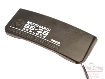Bettinardi 2023 BB28 Armlock Putter Steel Right Handed 41.0in