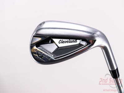 Cleveland ZipCore XL Wedge Sand SW 54° FST KBS Tour Lite Steel Regular Right Handed 36.0in
