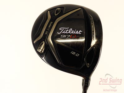 Titleist 917 D2 Driver 12° Diamana M+ 50 Limited Edition Graphite Senior Right Handed 45.25in