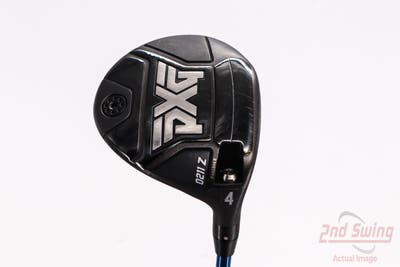 PXG 0211 Z Fairway Wood 4 Wood 4W PX EvenFlow Riptide CB 60 Graphite Regular Right Handed 43.0in