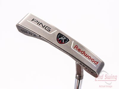 Ping Redwood Zing Putter Steel Right Handed Orange Dot 36.0in