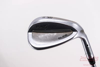 Ping Glide Wedge Sand SW 54° Ping CFS Steel Wedge Flex Right Handed Black Dot 36.0in