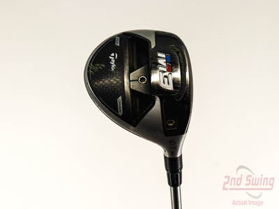 TaylorMade M3 Fairway Wood 5 Wood 5W 19° Mitsubishi Tensei CK 65 Blue Graphite Regular Right Handed 42.5in