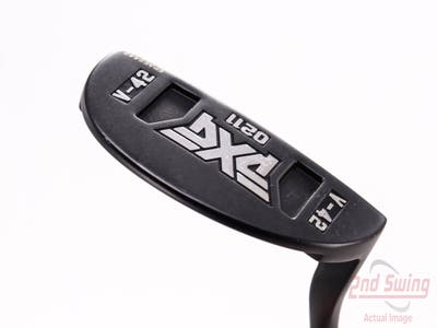 Mint PXG 0211 V-42 Putter Steel Right Handed 34.5in
