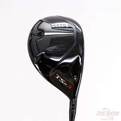 Mint Titleist TSR3 Driver 9° MCA Tensei AV-XLINK Blue 55 Graphite Stiff Right Handed 45.5in