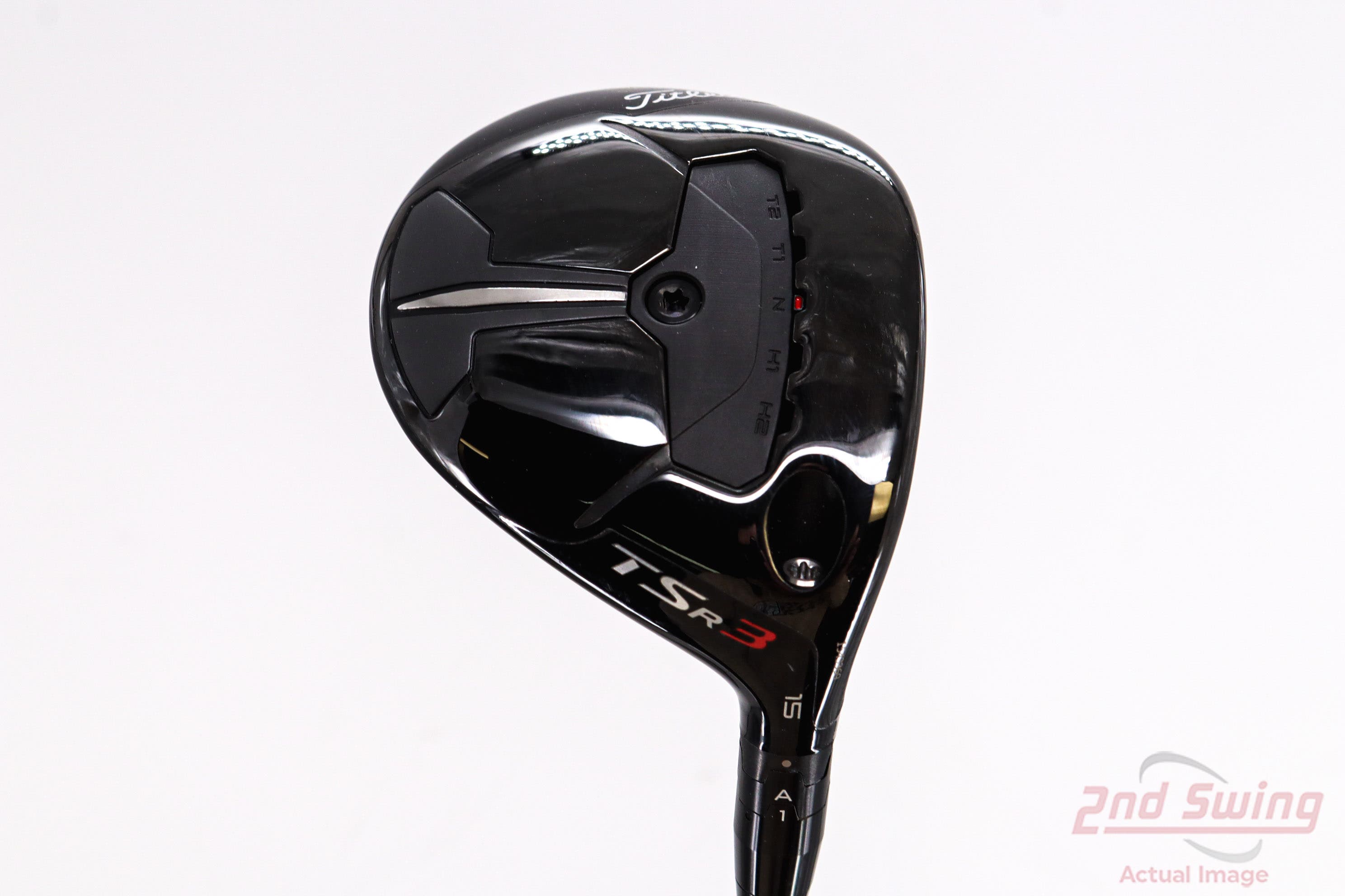 Titleist TSR3 Fairway Wood (D-32437328011) | 2nd Swing Golf