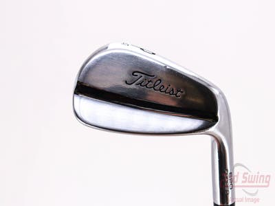 Titleist 620 MB Single Iron Pitching Wedge PW Project X 6.0 Steel Stiff Right Handed 36.0in