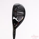 Mint Titleist TSR2 Hybrid 4 Hybrid 21° MCA Tensei AV-XLINK Blue 65 Graphite Stiff Left Handed 40.0in