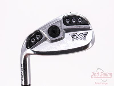 PXG 0311 P GEN5 Chrome Wedge Gap GW Project X Cypher 50 Graphite Senior Left Handed 35.0in