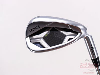 Ping G430 Wedge Pitching Wedge PW 45° AWT 2.0 Steel Stiff Right Handed Black Dot 36.0in