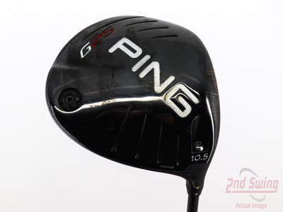 Ping G25 Driver 10.5° Ping TFC 189D Graphite Senior Right Handed 43.5in