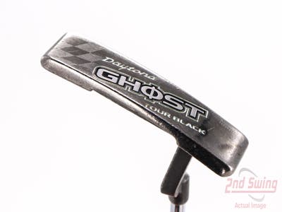 TaylorMade Ghost Tour Black Daytona Putter Steel Right Handed 35.0in