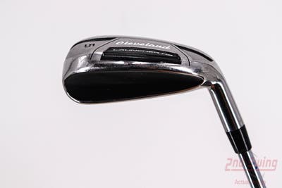 Cleveland Launcher HB Single Iron 5 Iron True Temper Dynamic Gold DST98 Steel Regular Right Handed 38.75in
