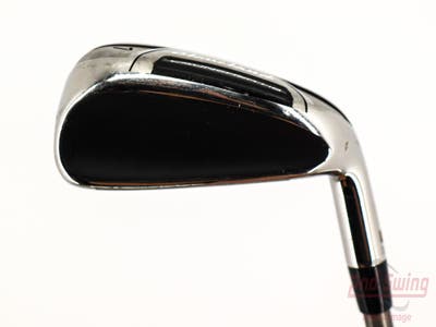 Cleveland Launcher HB Single Iron 7 Iron Aerotech SteelFiber i70cw Graphite Regular Right Handed 37.25in