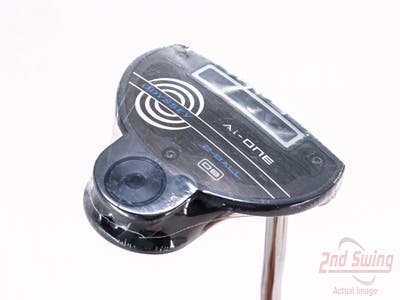 Mint Odyssey Ai-ONE 2-Ball DB Putter Steel Right Handed 34.0in