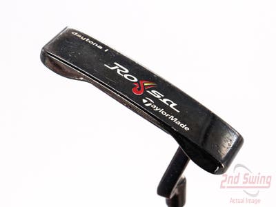 TaylorMade Rossa Daytona 1 AGSI+ Putter Steel Right Handed 34.0in