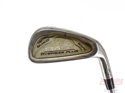 Tommy Armour 845S Oversize Plus Single Iron 3 Iron True Temper Dynamic Gold Steel Stiff Right Handed 39.0in