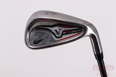 Nike Victory Red Pro Cavity Wedge Gap GW ProLaunch AXIS Blue Graphite Wedge Flex Right Handed 36.0in