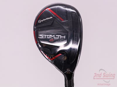 Mint TaylorMade Stealth 2 Rescue Hybrid 5 Hybrid 25° G Design Tour AD DI-85 Hybrid Graphite Stiff Right Handed 40.0in